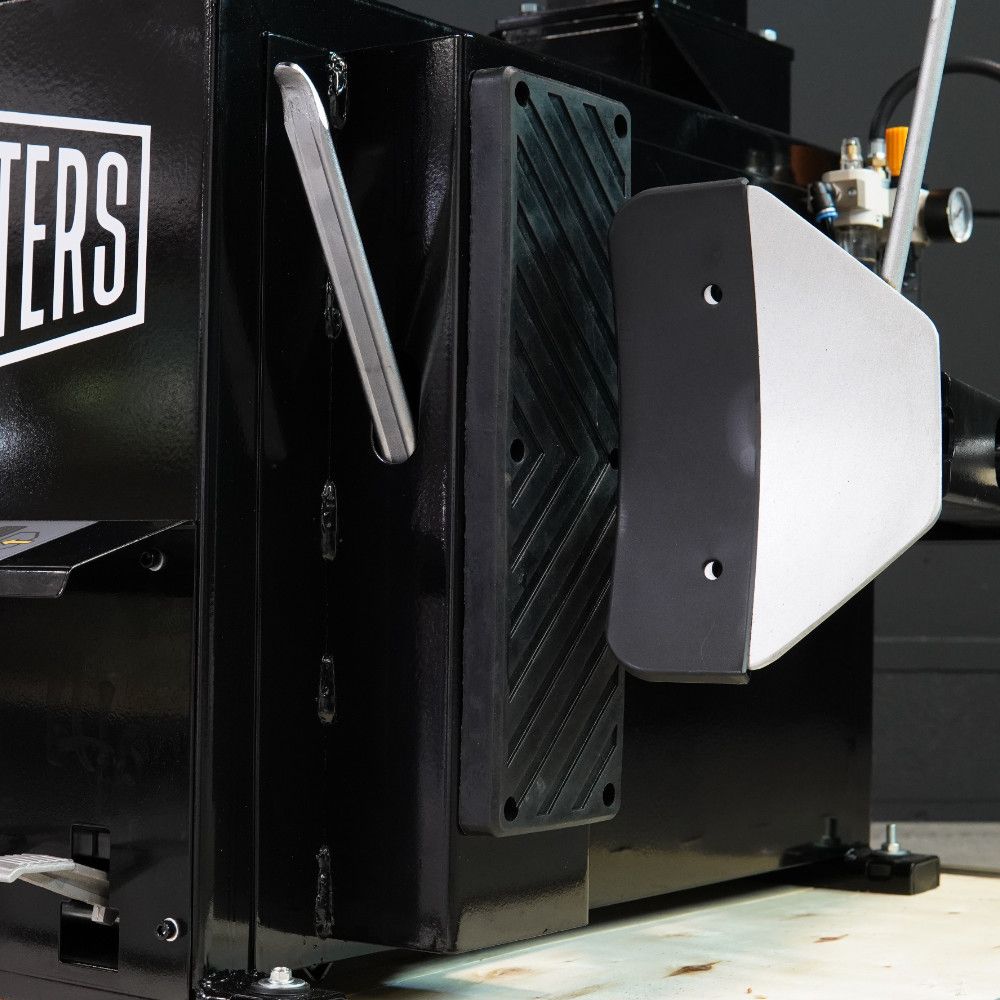 TRUSTERS MOVE1800 - Reifenmontiermaschine von 10" - 21"