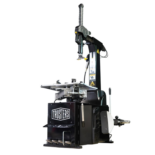 TRUSTERS MOVE2400 - Reifenmontiermaschine von 11" - 26"