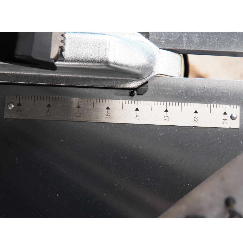 TRUSTERS MOVE2400 - Reifenmontiermaschine von 11" - 26"