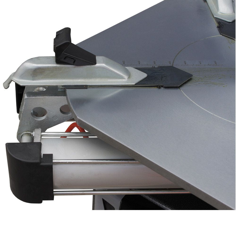 ATH Heinl M52 » Reifenmontiermaschine mit kippbarem Mast » bis 22" Zoll