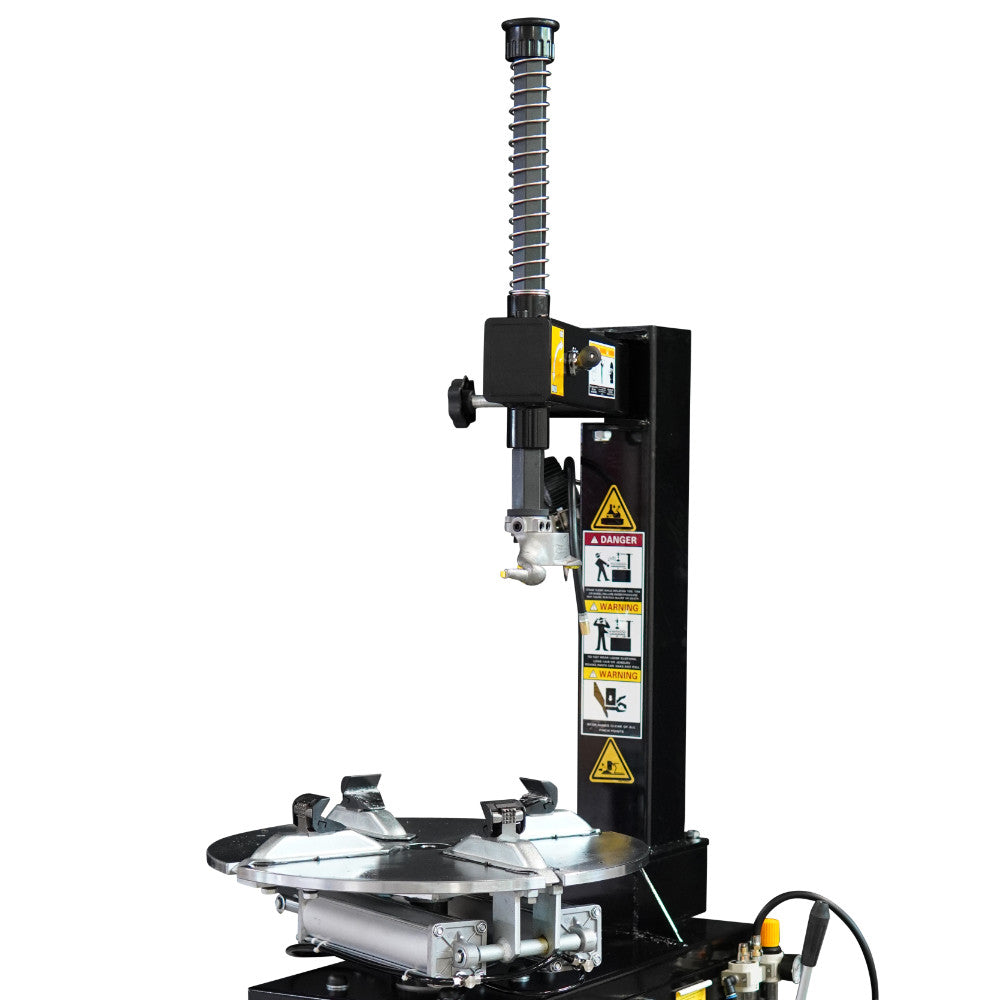 TRUSTERS MOVE1800 - Reifenmontiermaschine von 10" - 21"