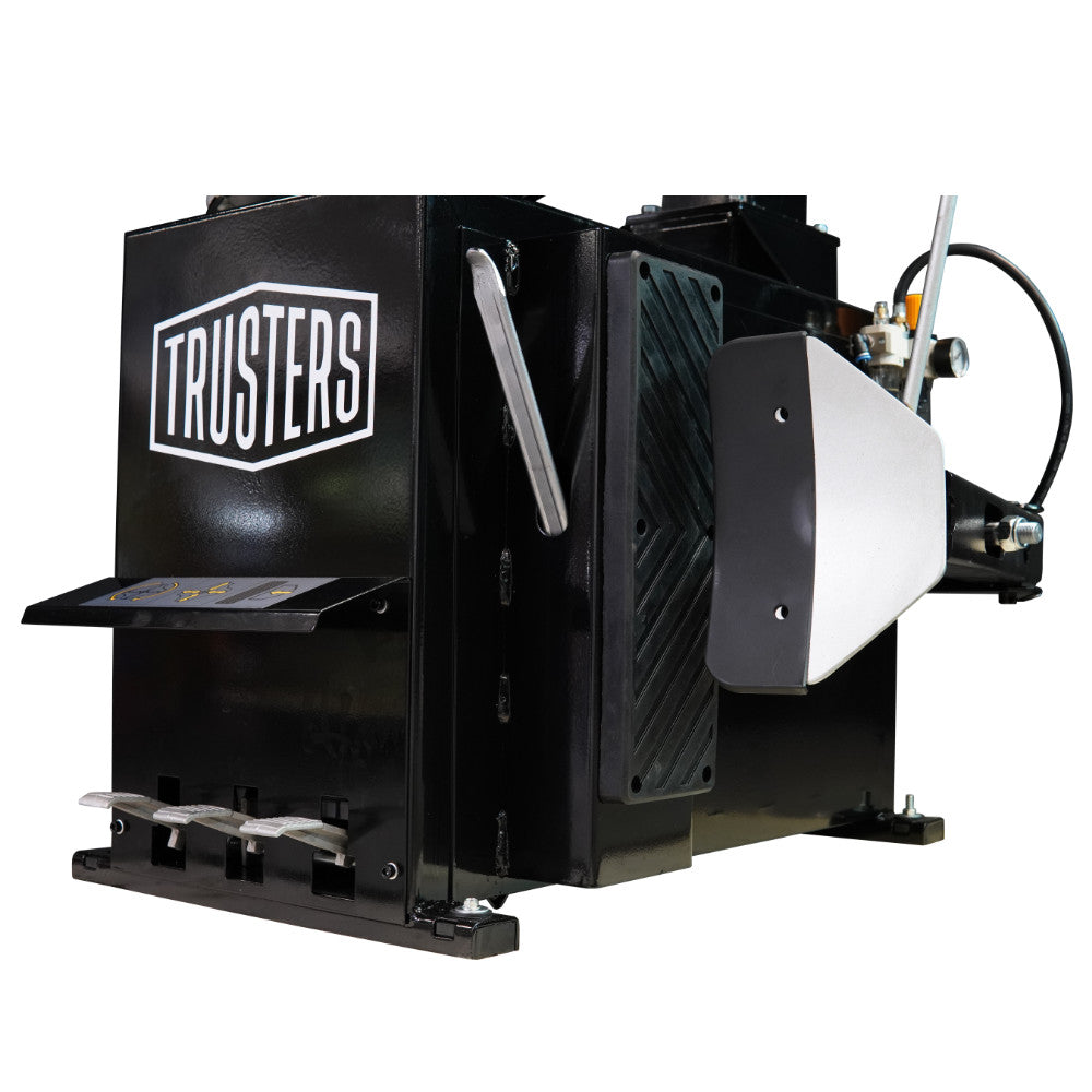 TRUSTERS MOVE1800 - Reifenmontiermaschine von 10" - 21"