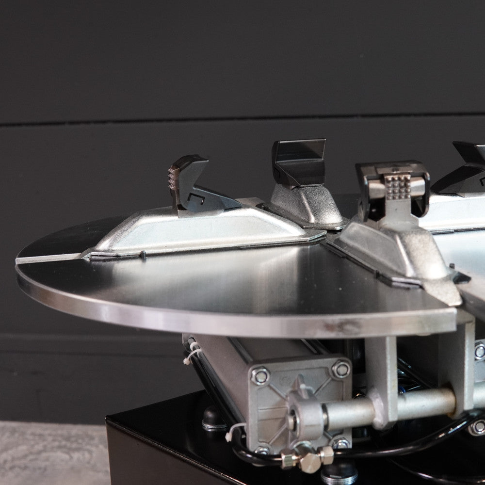 TRUSTERS MOVE1800 - Reifenmontiermaschine von 10" - 21"