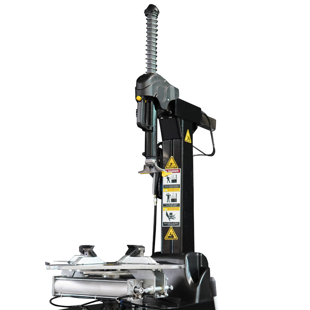 TRUSTERS MOVE2400 - Reifenmontiermaschine von 11" - 26"